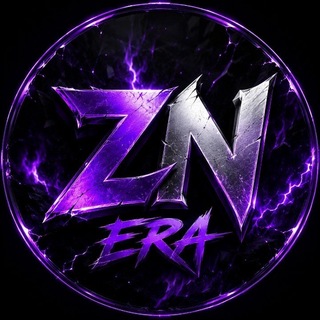 Telegram profile photo for ZN ERA NETWORK