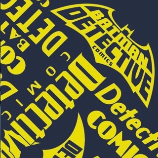 Telegram profile photo for Detective Comics