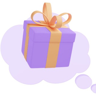 Telegram group profile photo for OTC NFT GIFTS 🎁