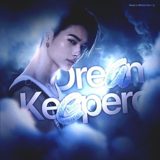 Telegram profile photo for ᅠDreamKeeperc ¿ ?