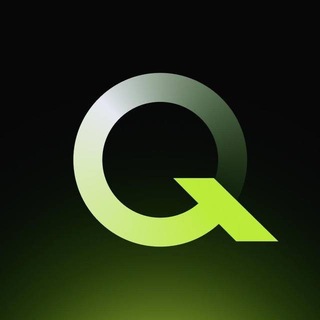 Telegram profile photo for Qzino | Official link 💚