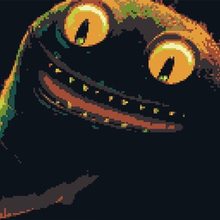 Telegram profile photo for worm alpha