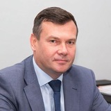Telegram profile photo for Глава Коломны Александр Гречищев