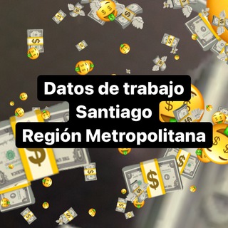 Telegram group profile photo for Repartidores Santiago, Región Metropolitana 🇨🇱