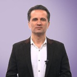 Telegram profile photo for زبان مفتون