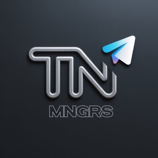 Telegram profile photo for Менеджеры TN Group