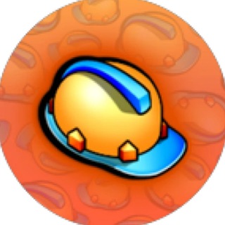 Telegram profile photo for BUILDERS CLUB SQUAD