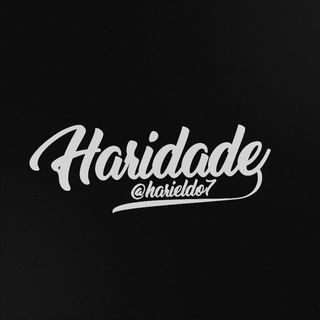 Telegram profile photo for HARIDADE REFS