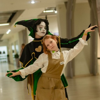 Telegram profile photo for Лопаткина жизнь 🌻