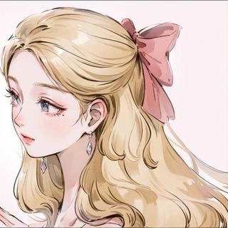 Telegram profile photo for ๐ โห๐ฉฐ Cherie Tulle