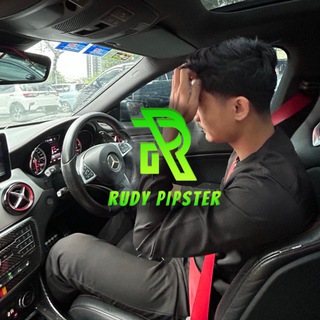 Telegram profile photo for Rudy Bank Indicator ♛
