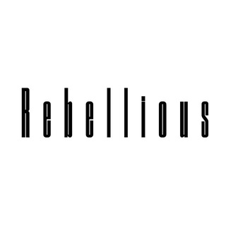 Telegram profile photo for Rebellious