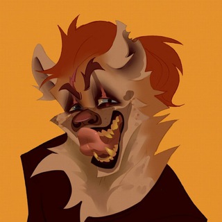 Telegram profile photo for Clown Noises