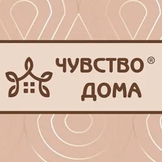 Telegram profile photo for Чувство Дома - магазин постельного белья в Иркутске