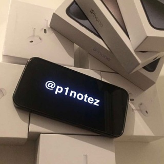 Telegram group profile photo for P1’S PHONE SHOP