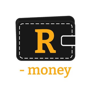 Telegram profile photo for R-money.ru - партнерская программа