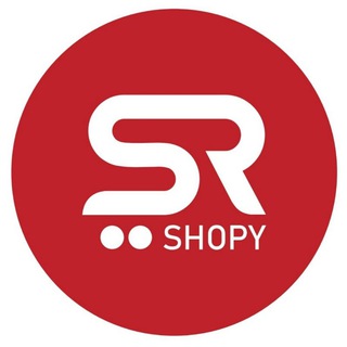 Telegram profile photo for SR SHOPY™ 🛍️