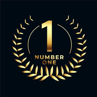 Telegram profile photo for NumberOne