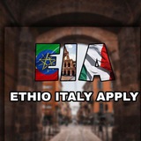 Telegram profile photo for EIA