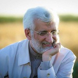 Telegram profile photo for دکتر سعید جلیلی | غیررسمی