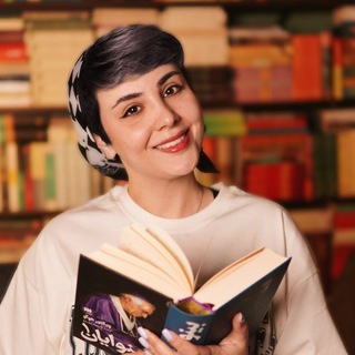Telegram profile photo for AsooBooks