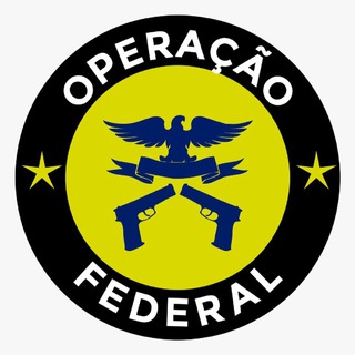 Telegram profile photo for Operação Federal - Carreiras Policiais