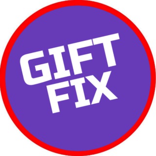 Telegram profile photo for My GiftFix | Apple Card | Подписки PlayStation Plus | Spoty
