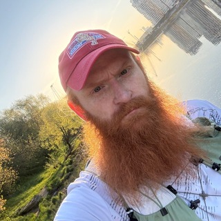 Telegram profile photo for Бородатый ПроБег