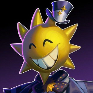 Telegram profile photo for Wonderland conf 🪅