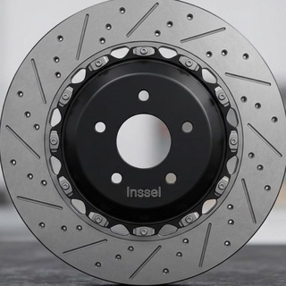 Telegram profile photo for Inssel
