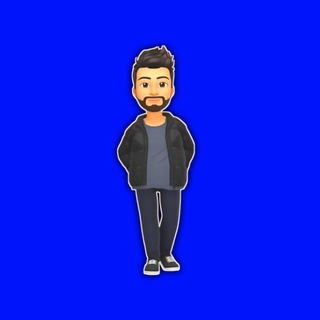 Telegram profile photo for Mohit Bhasin