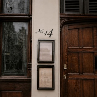 Telegram profile photo for routine 44