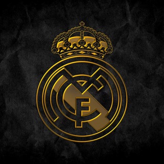 Telegram profile photo for Real Madrid | Blancos Uz