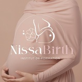Telegram profile photo for Nissa Birth Institut
