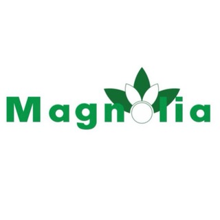 Telegram profile photo for MAGNOLIA GARDEN