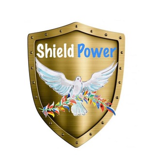 Telegram profile photo for Shield Power