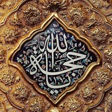 Telegram profile photo for ﺎلهيام في حُب ﺎلأمام "؏ـج"🌿
