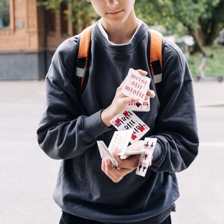 Telegram profile photo for Cardist