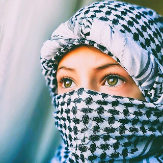 Telegram profile photo for فلسطينية