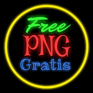 Telegram profile photo for PNGFREE