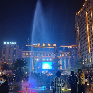 Telegram group profile photo for 缅北果敢吹水群【禁色情 硬广】