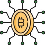 Telegram profile photo for Cryptocalls