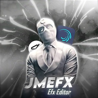 Telegram profile photo for JMEFX