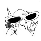 Telegram profile photo for Тату за чачку пипсов