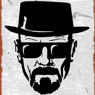 Telegram profile photo for Heisenberg Calls