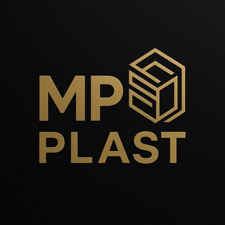 Telegram profile photo for Mp.plast