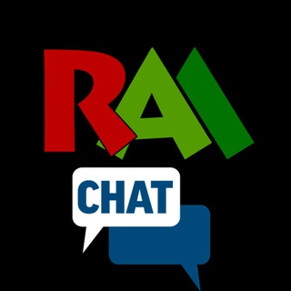 Telegram group profile photo for RAA Chat