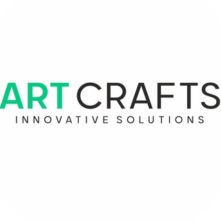Telegram profile photo for ARTCRAFTS