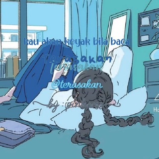 Telegram profile photo for ೃ⁀➷ 𝗧𝗲𝗿𝗮𝘀𝗮𝗸𝗮𝗻