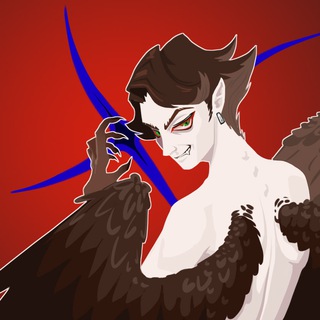 Telegram profile photo for Cov_art
